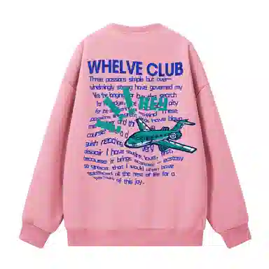 WHELVE