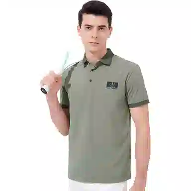 Hush Puppies Polo