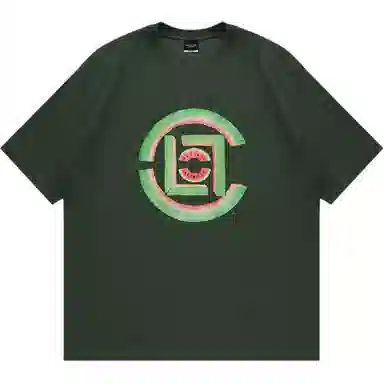 CLOT hou hou mei LogoT