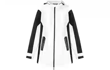 NORVINCY Outdoor Windproof Jacket