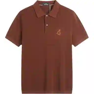 TREKTRAVEL Polo