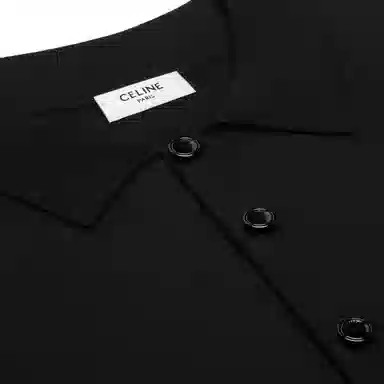 CELINE SS24 LogoPolo