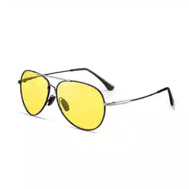 Cangmu Day Night Photochromic Sunglasses