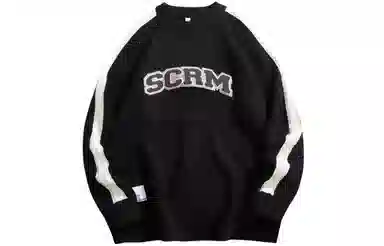 SCRM Logo
