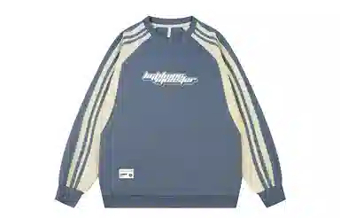 LIGHTNING MONSTER Logo