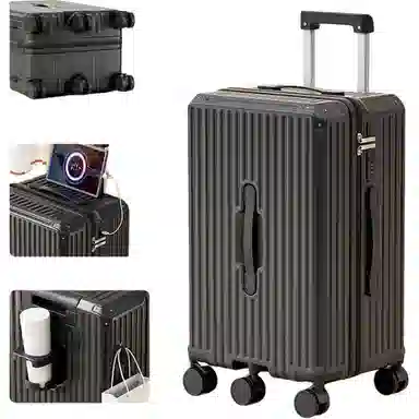 SWIMADE 6 ABS+PC 242622322830