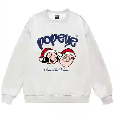 POPEYE Logo