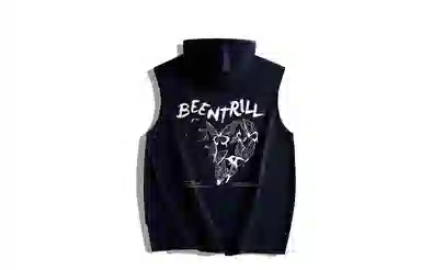 BEENTRILL LogoT