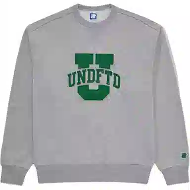 UNDEFEATED FW24 Logo