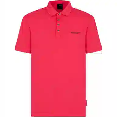 ARMANI EXCHANGE SS24 LogoPolo