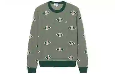 LACOSTE