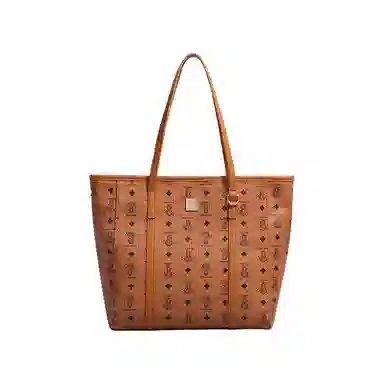 PESASRIE PU Tote