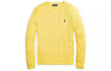Polo Ralph Lauren SS23 Logo