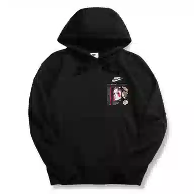 Nike Sportswear Club