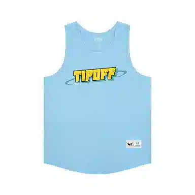TIP-OFF Tank Top
