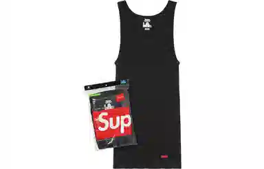 Supreme x HANES TANK TOPS