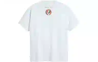 Levis x grateful dead T