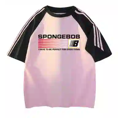 SPONGEBOB SQUAREPANTS LogoT