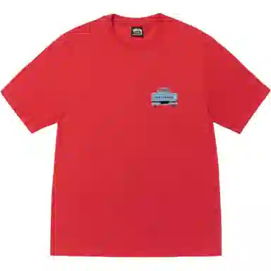 Stussy SS25 Pickup Tee