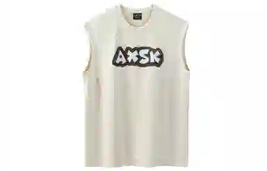 A.X.S.K Logo