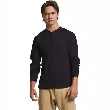 THE NORTH FACE Canyon Fog Thermal Long-Sleeve Henley V
