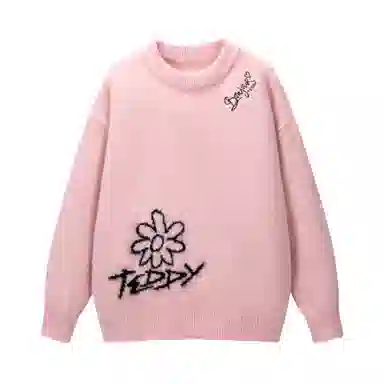 TBC DAISY Sweater