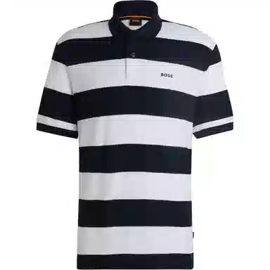 HUGO BOSS SS24 Polo