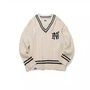 Nautica x Reebok Sweater