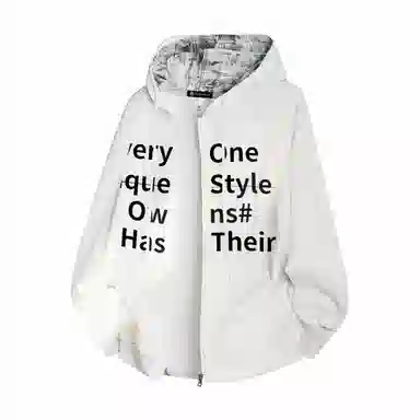 ROBINHOOD Plaid Hoodie