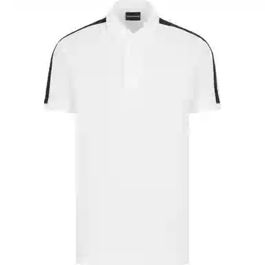 EMPORIO ARMANI FW24 Polo