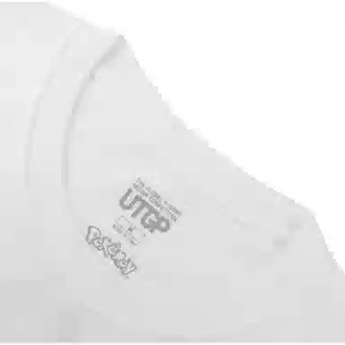 UNIQLO x POKEMON T