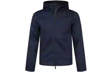 Nike Training Jacket Blue