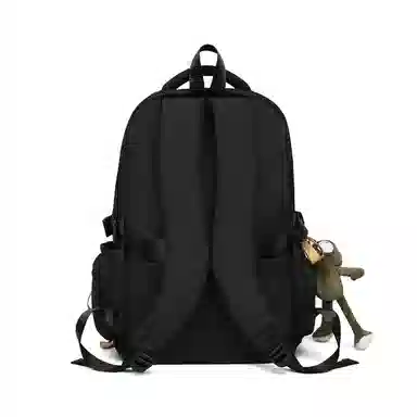 EBLAN Backpack Red/Black