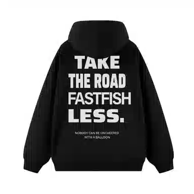 FASTFISH Logo