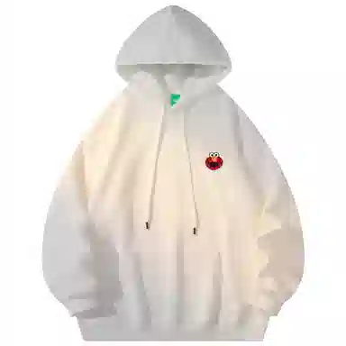 Sesame Street Hoodie