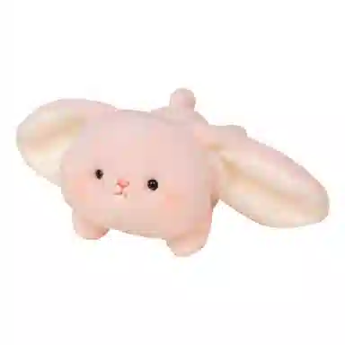 MENGMENGBUNNY 17cm