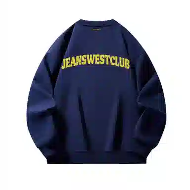 JEANSWEST CLUB Jlogo