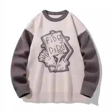 FIDO DIDO Logo