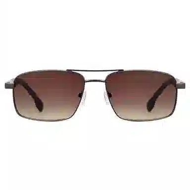 Cyxus Aviator Sunglasses