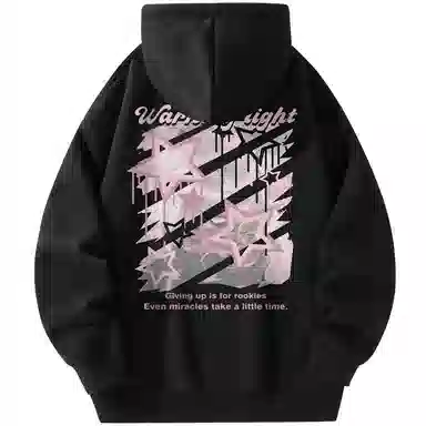 WARNING LIGHT Hoodie