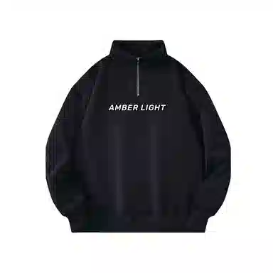 AMBER LIGHT logo
