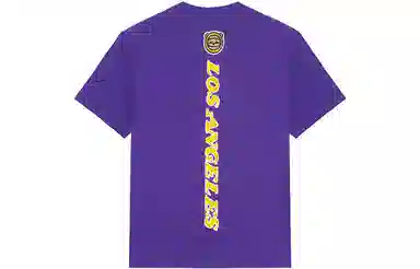 Mitchell Ness LogoT