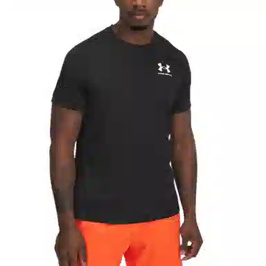 Under Armour HeatGear FittedT