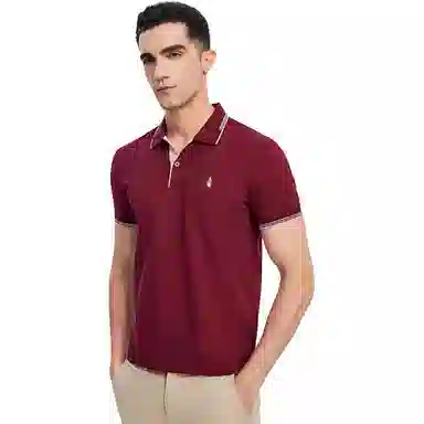 Hush Puppies Polo