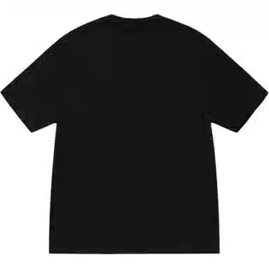 Stussy SS25 SLICED TEE logoT