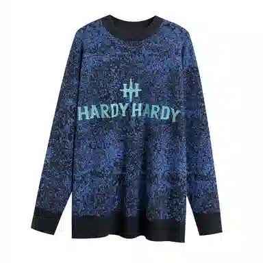 HARDY HARDY Logo