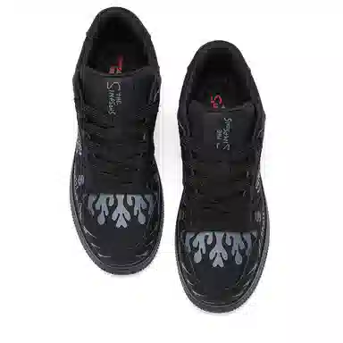 The Simpsons Air Force 1