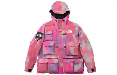 Supreme x The North Face Cargo Jacket