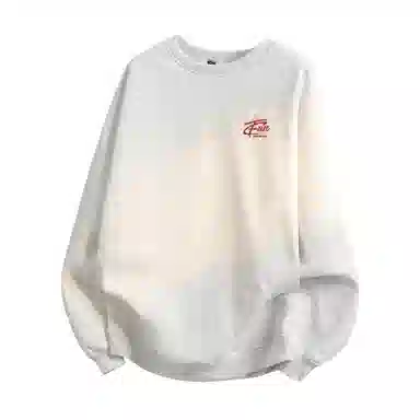 Talking Tom Logo Crewneck Sweatshirt