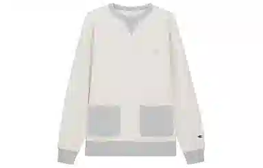 Champion FW24 MEN'S CASUAL C-Logo